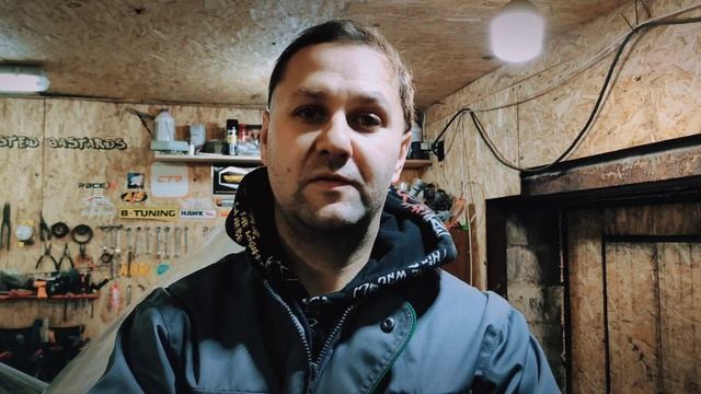 [Life] Хотели прошить сток в Stage 1, а получилось Stage 2 в Stage 2.