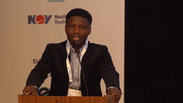 3 Major Rig Work Over to address Sustained Casing Pressure on a Condensate Producer Abiodun Ofuy смотреть онлайн