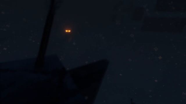 Eyes in the Darkness mod-Minecraft (gameplay) смотреть онлайн