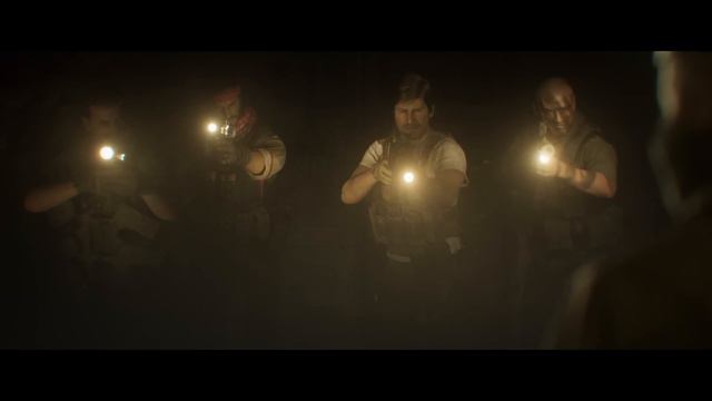 Warzone Pacific Cinematic | Call of Duty: Vanguard смотреть онлайн