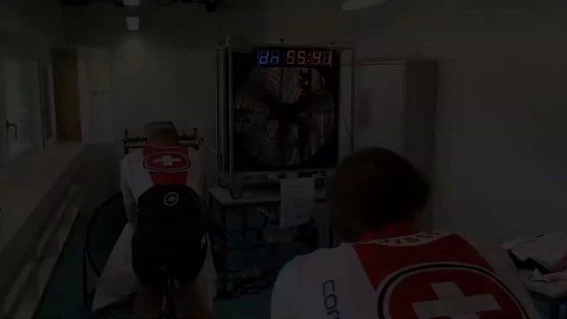 Road to Tokyo - Hitzekammer/Chambre chaude смотреть онлайн