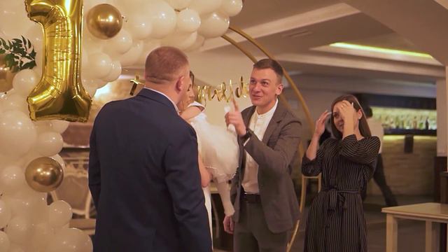 День рождение Юлички 1 годик смотреть онлайн