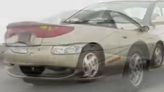 2002 Saturn SC 3dr SC1 Auto Coupe - Danbury, CT смотреть онлайн