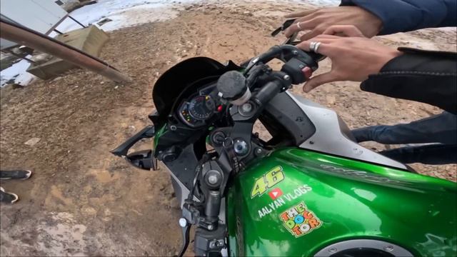Haters Attacked my Ninja1000🤬Police ko Bulana pada Hotel pr😡 | Hulk 🥺 toda Training back workout смотреть онлайн