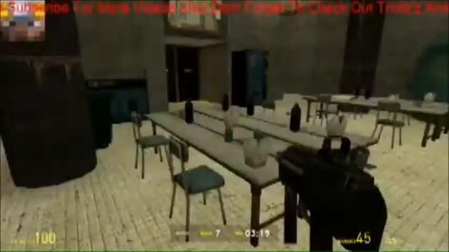 Garrys Mod Prop Hunt: Episode 3 - Im Being Watched смотреть онлайн