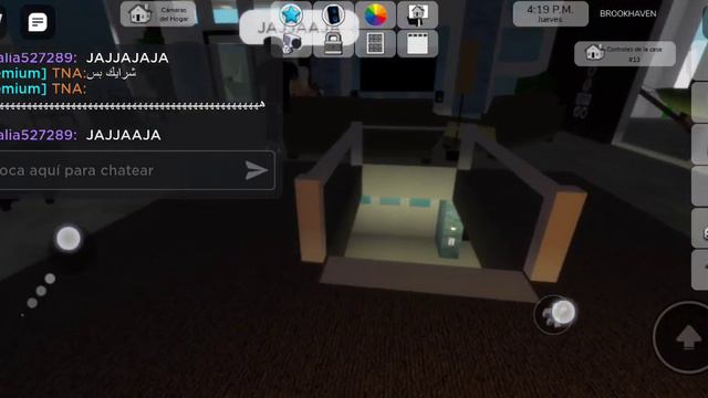Comprando un payaso por la deeproblox 1 '' miedo'' смотреть онлайн