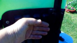 Отзыв нашего клиента www umnitsa ru com купившего опрыскиватель Умница ОЭ-12