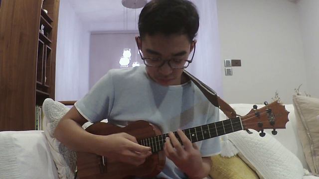 Don't Start Now by Dua Lipa - Evan J De Silva (Cover) смотреть онлайн