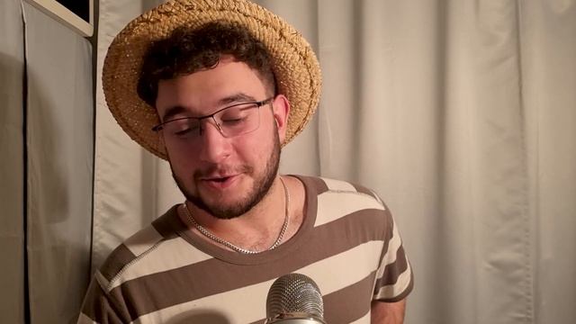 АСМР на русском но угадай загадку смотреть онлайн