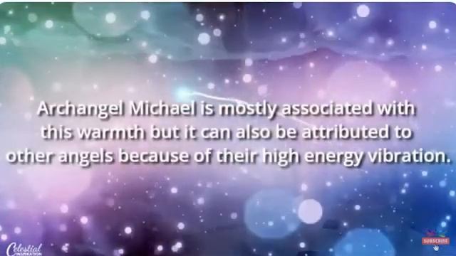 Признаки того, что ангелы находятся в вашем доме (янд перевод) смотреть онлайн