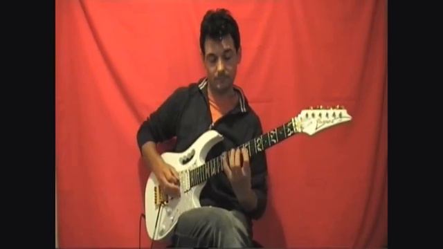 Ibanez Jem 7Wh-Neoclasico смотреть онлайн
