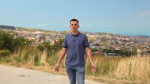 Где круче жить в Анапе: Сукко или Супсех?