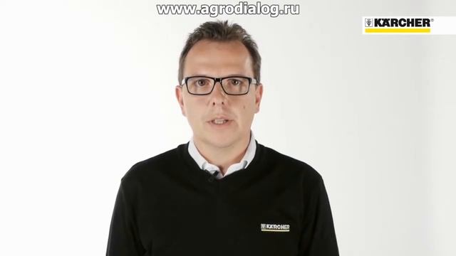 Поломоечная машина Karcher BR 30/4 C смотреть онлайн