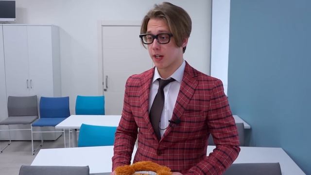 10 Типов Школьников смотреть онлайн