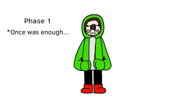 Storyshift: Last Episode (My take) (and Painful Mode) смотреть онлайн