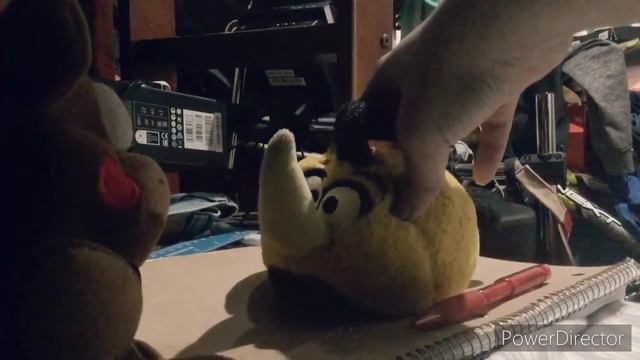 Fandom Pals Christmas Special (Teaser) смотреть онлайн