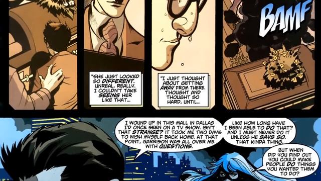 Spider-Man: Far From Home Villain Mysterio Explained смотреть онлайн