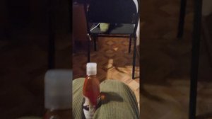 Вот как можно перелить во флягу любую жидкость без лейки