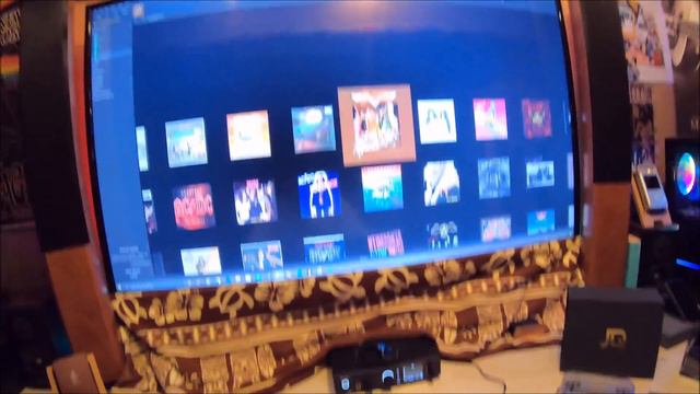 JQ Audio Earphones Intro (2-EST/6-BA/1-DD)