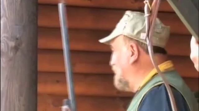 Охота на тетерева и глухаря смотреть онлайн