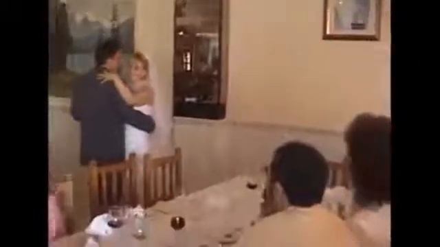 10 años boda rosa! Розовая свадьба 10 лет спустя смотреть онлайн