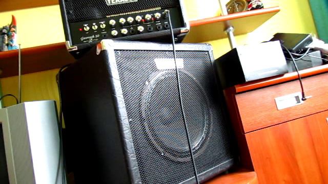 Yerasov Gavrosh 10H + Yerasov Bull 112L