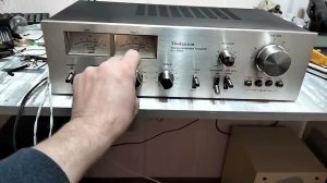 Усилитель technics su 2500