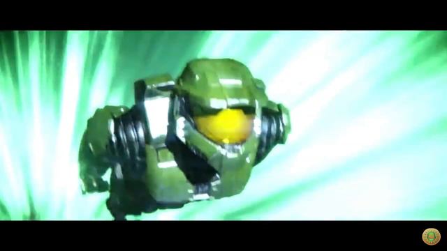 HALO - Irresistible [GMV] (Fallout Boy)