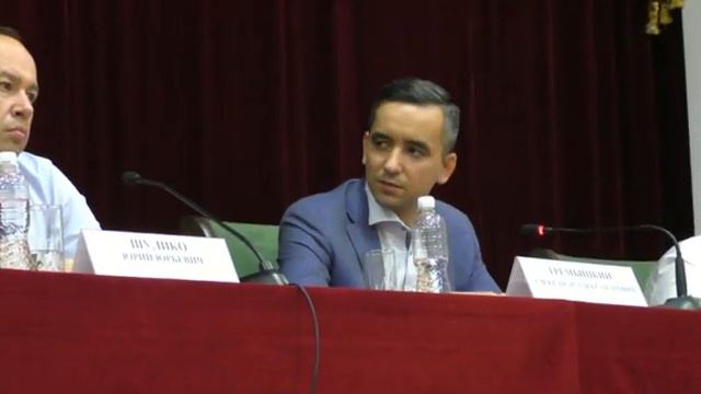 министр в ст ленинградской смотреть онлайн