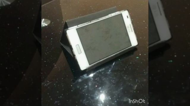 Видеотчет по занятию Изготовление подставки для телефона смотреть онлайн