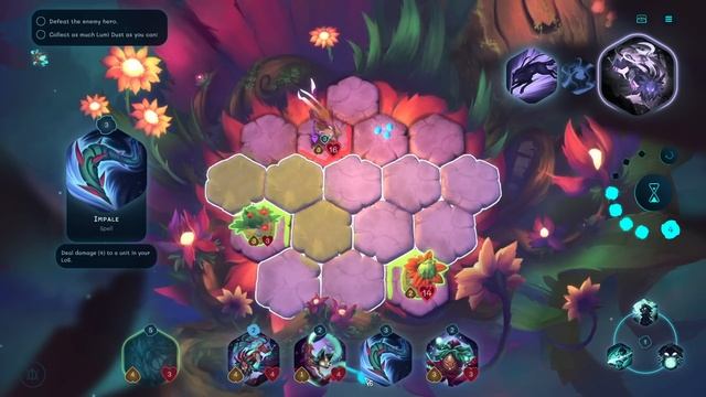 DEEP Tactics Roguelike Deckbuilder!! | Let's Try: Oaken 1.0 смотреть онлайн