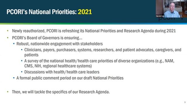 Addressing Evidence Gaps in Clinical Prevention: Committee Meeting 4, Session 2 смотреть онлайн