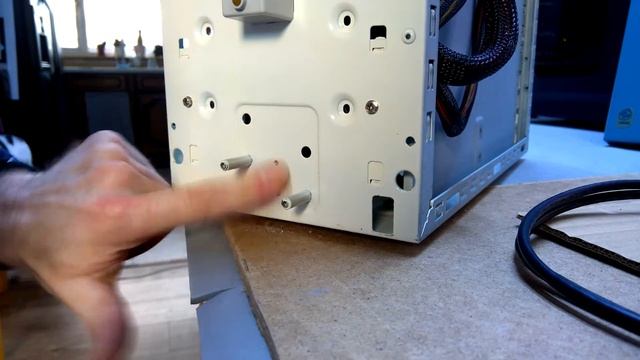 Packard Bell Sleeper PC - Part 3 - USB 3.0 Case Upgrade! смотреть онлайн