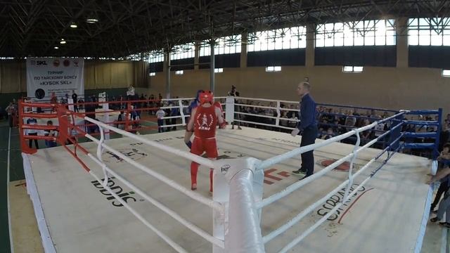 Мужчины 57кг Федоров Николай (Патриот) - Валович Марк (Росич) смотреть онлайн