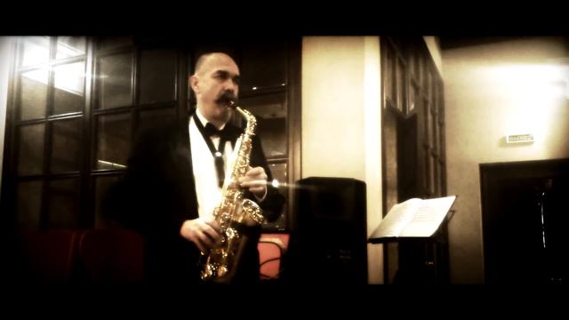 Дмитрий Айбазов саксофонист на праздник смотреть онлайн