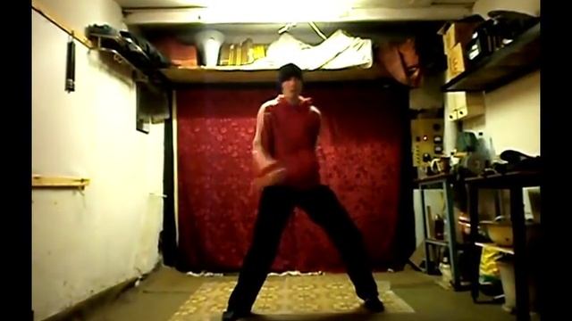 Nunchaku freestyle(Jayson fr 13 xtricks video) смотреть онлайн
