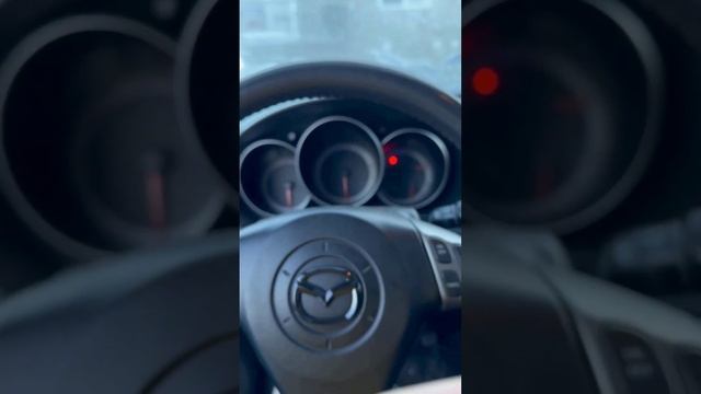 - 35°C в Канаде. Заводим автомобиль в мороз. смотреть онлайн