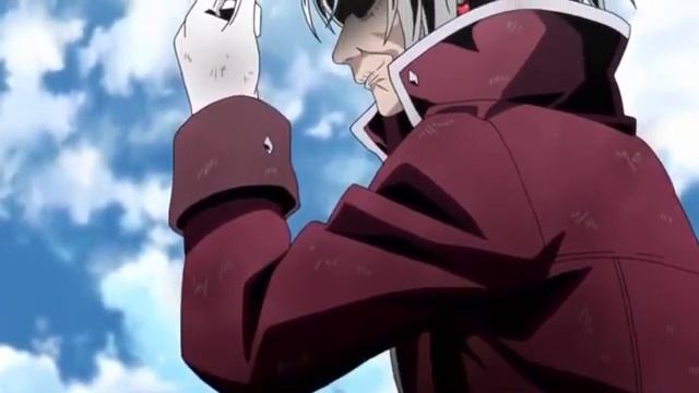Nonton Anime Divine Gate Eps. 12 Subindo