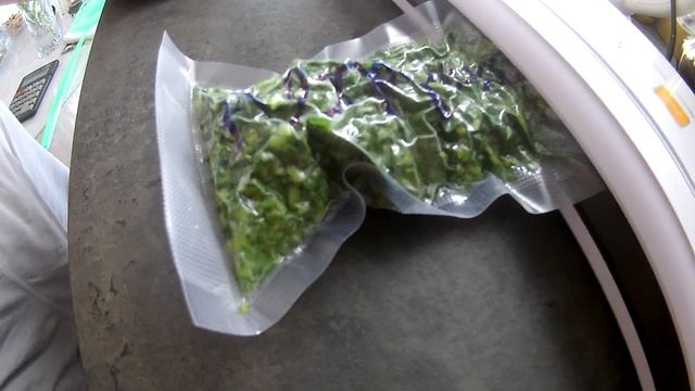 Вакууматор. Заготовки на зиму. смотреть онлайн