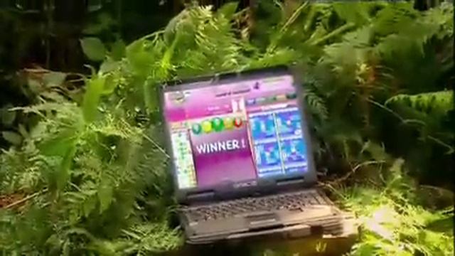 Garilla plays GETAC B300 rugged laptop смотреть онлайн