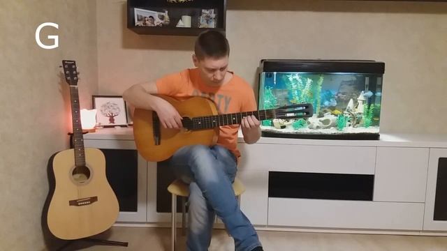 Дидюля - Путь домой РАЗБОР смотреть онлайн