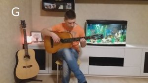 Дидюля - Путь домой РАЗБОР