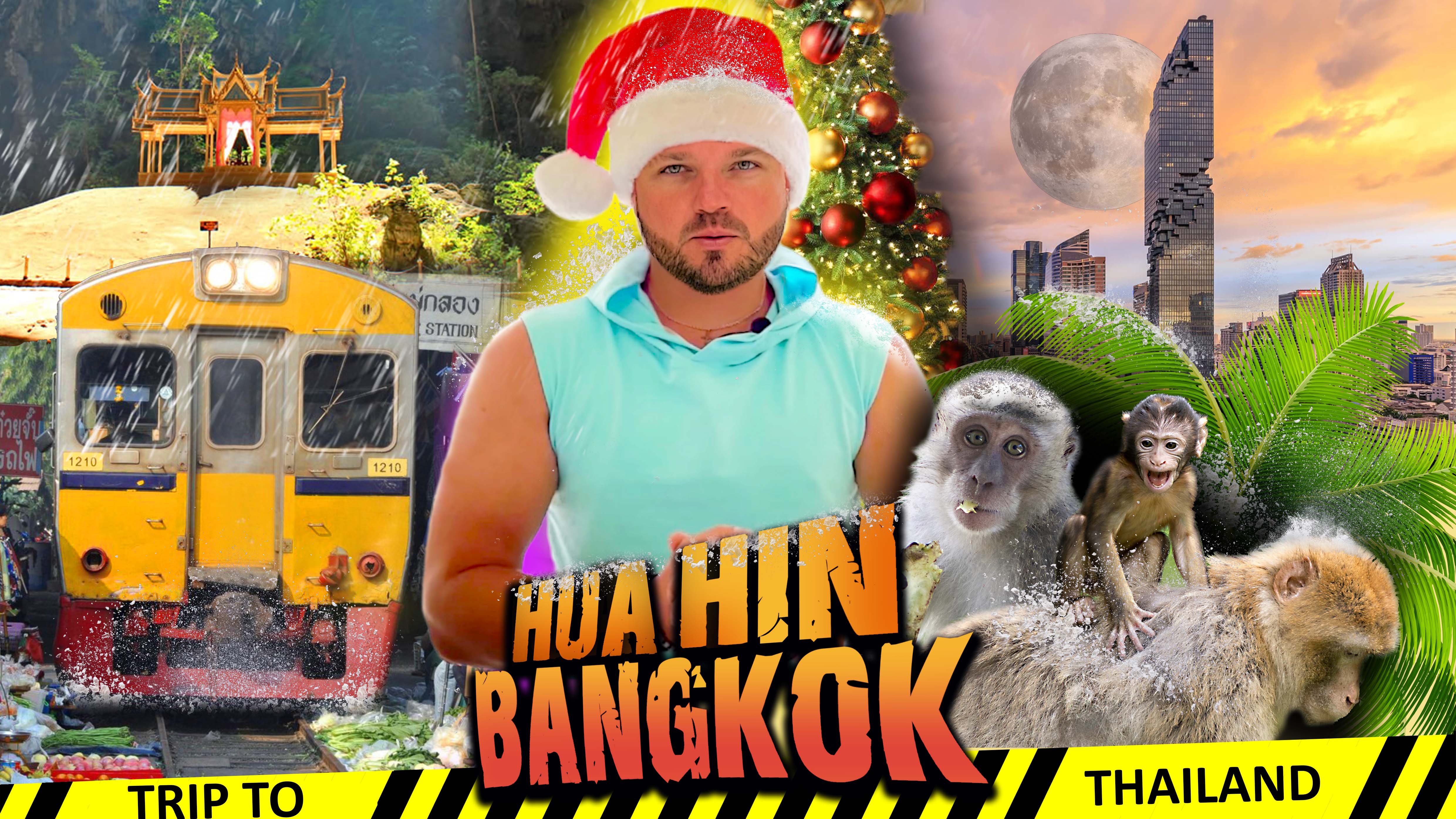 HUA HIN BANGKOK THAILAND