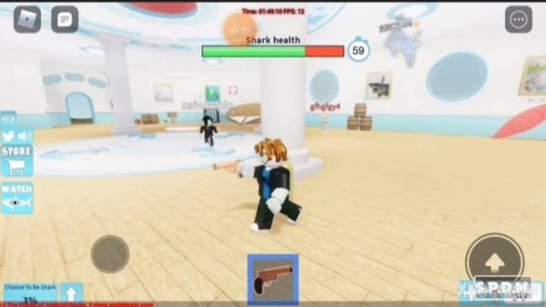 arceus x roblox all gamepass script