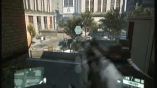 I LOVE SUBWAY! - CRYSIS 2 - Part 3 смотреть онлайн