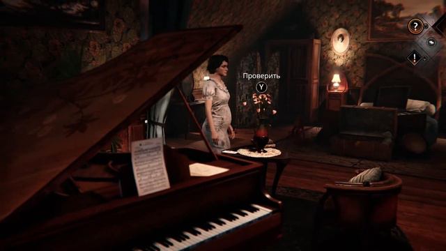 [Syberia: The World Before] осколок 3 смотреть онлайн