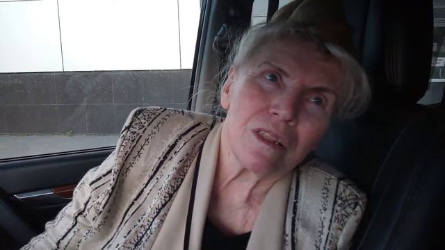 Отзыв продавца Дачи