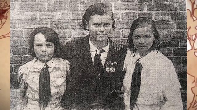 Памяти Лобач Нины Климентьевны смотреть онлайн