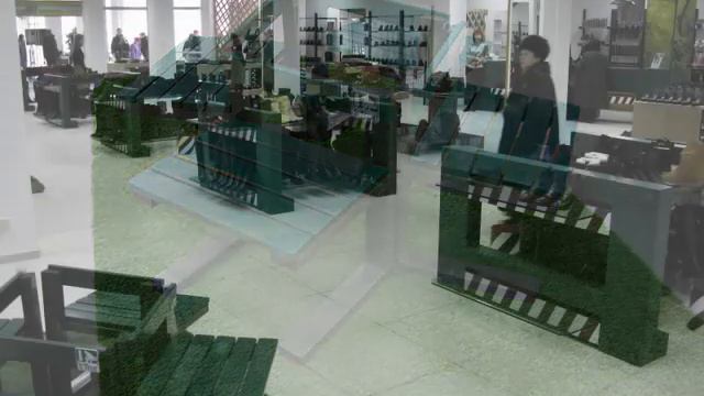 Супермаркет обуви PARKOBUV смотреть онлайн