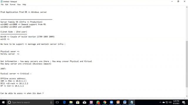 Windows Server Administration for Beginners | Active Directory |Windows Server 2022 | JOYATRES | смотреть онлайн